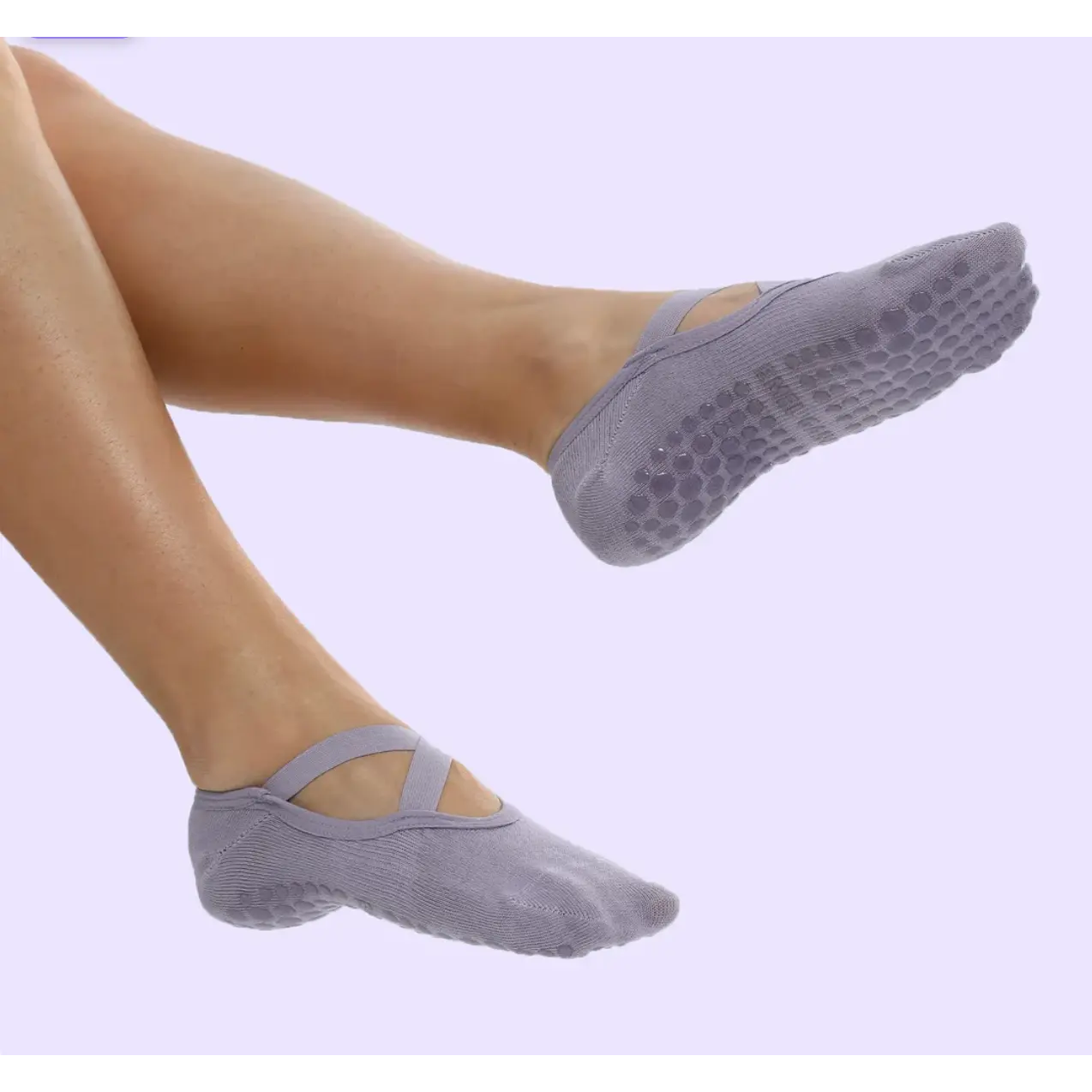 Chaussettes Aira Grip - AIRA PILATES