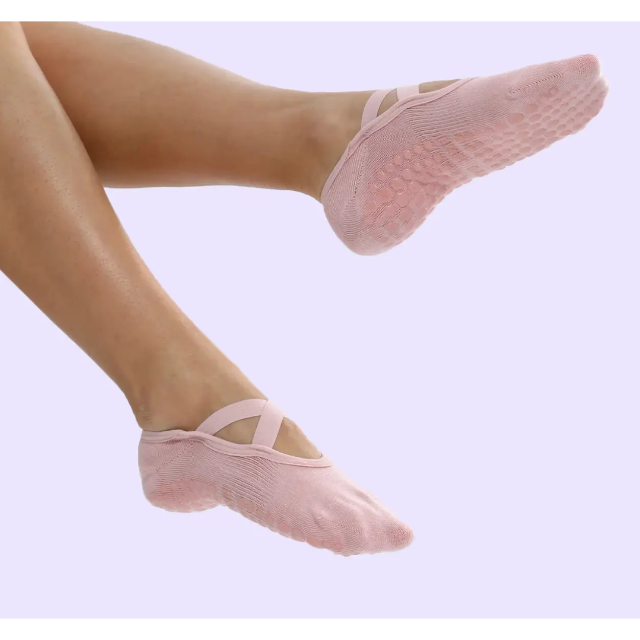 Chaussettes Aira Grip - AIRA PILATES