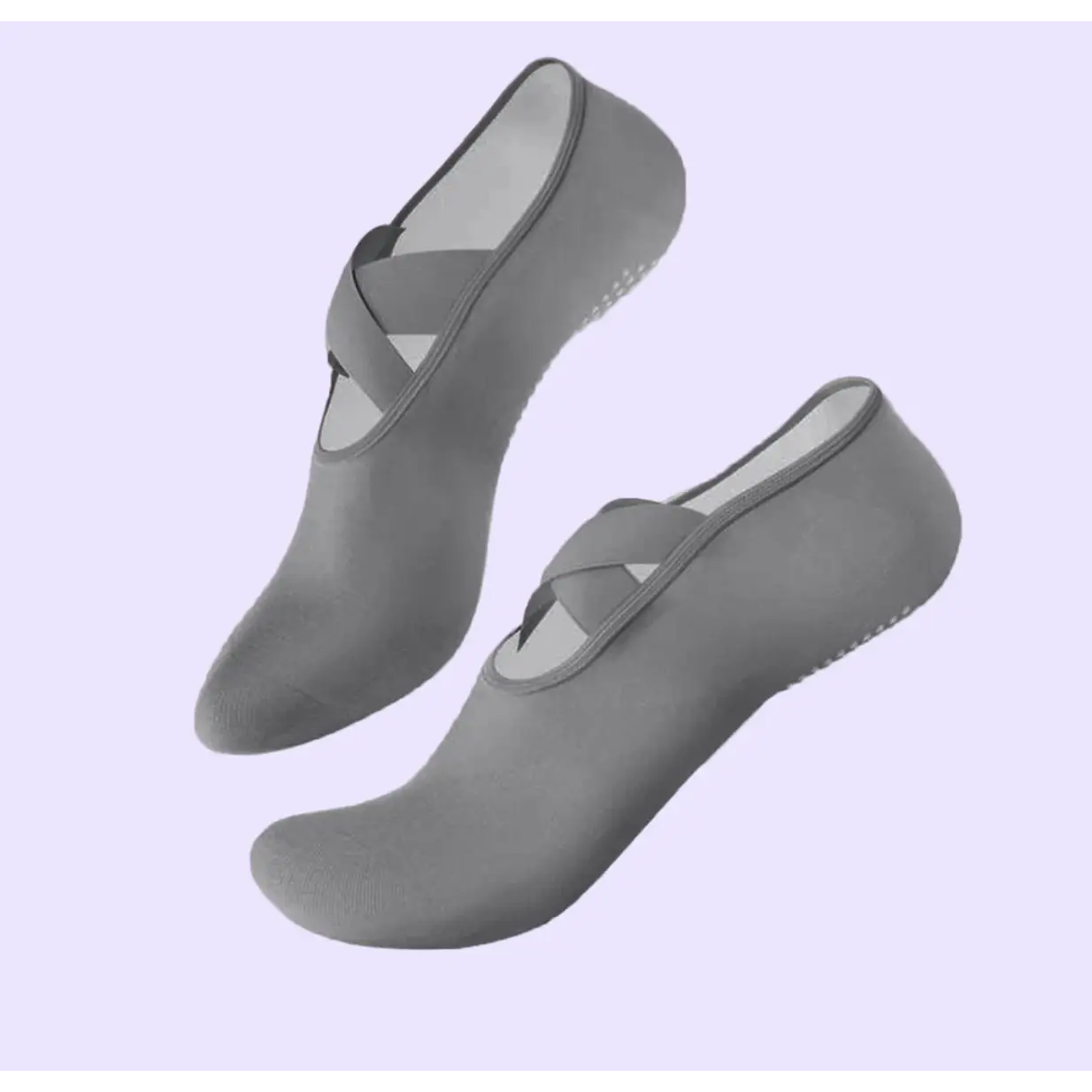 Chaussettes Aira Grip - AIRA PILATES