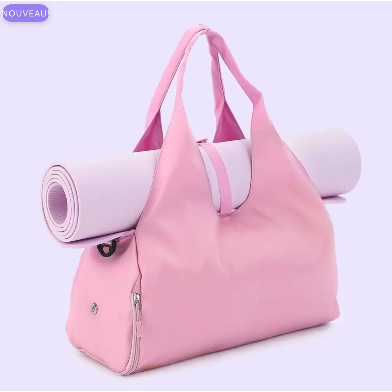Sac de sport Aira Pilates - AIRA PILATES