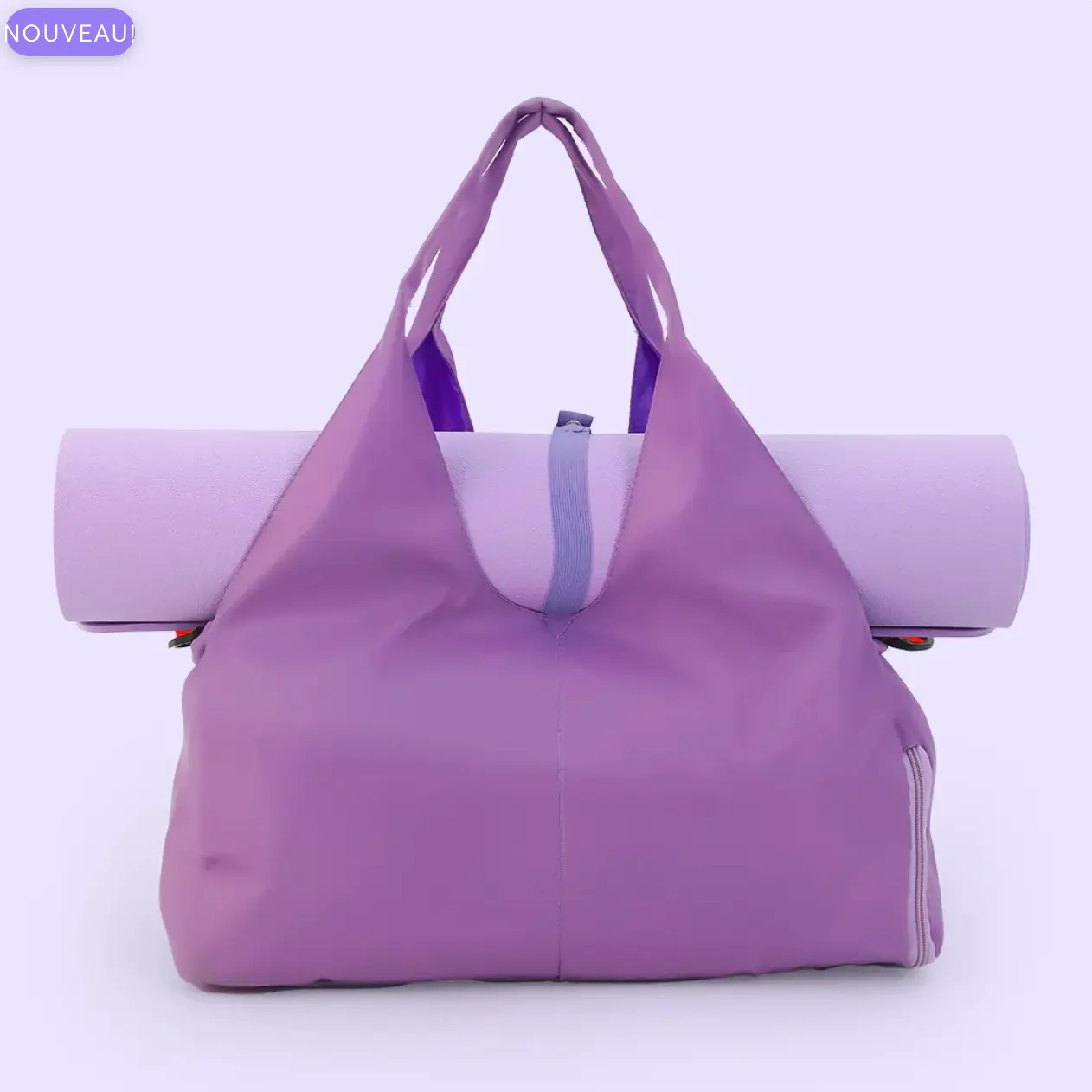 Sac de sport Aira Pilates - AIRA PILATES