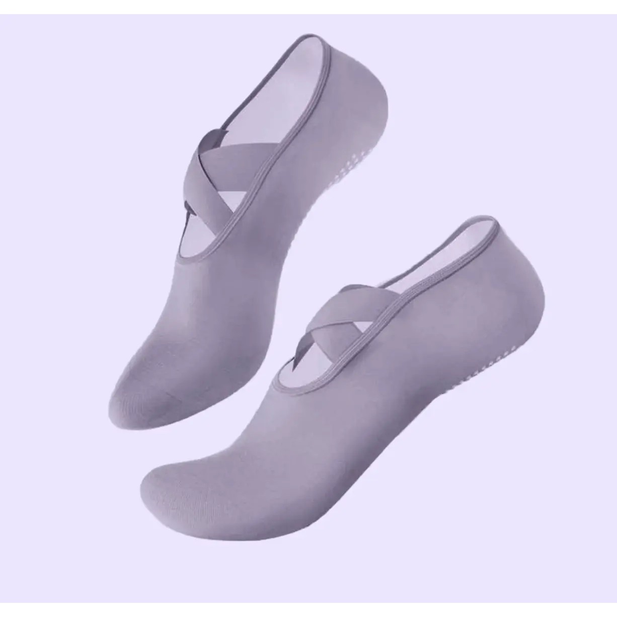 Chaussettes Aira Grip - AIRA PILATES