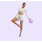 Chaussettes Aira Grip - AIRA PILATES