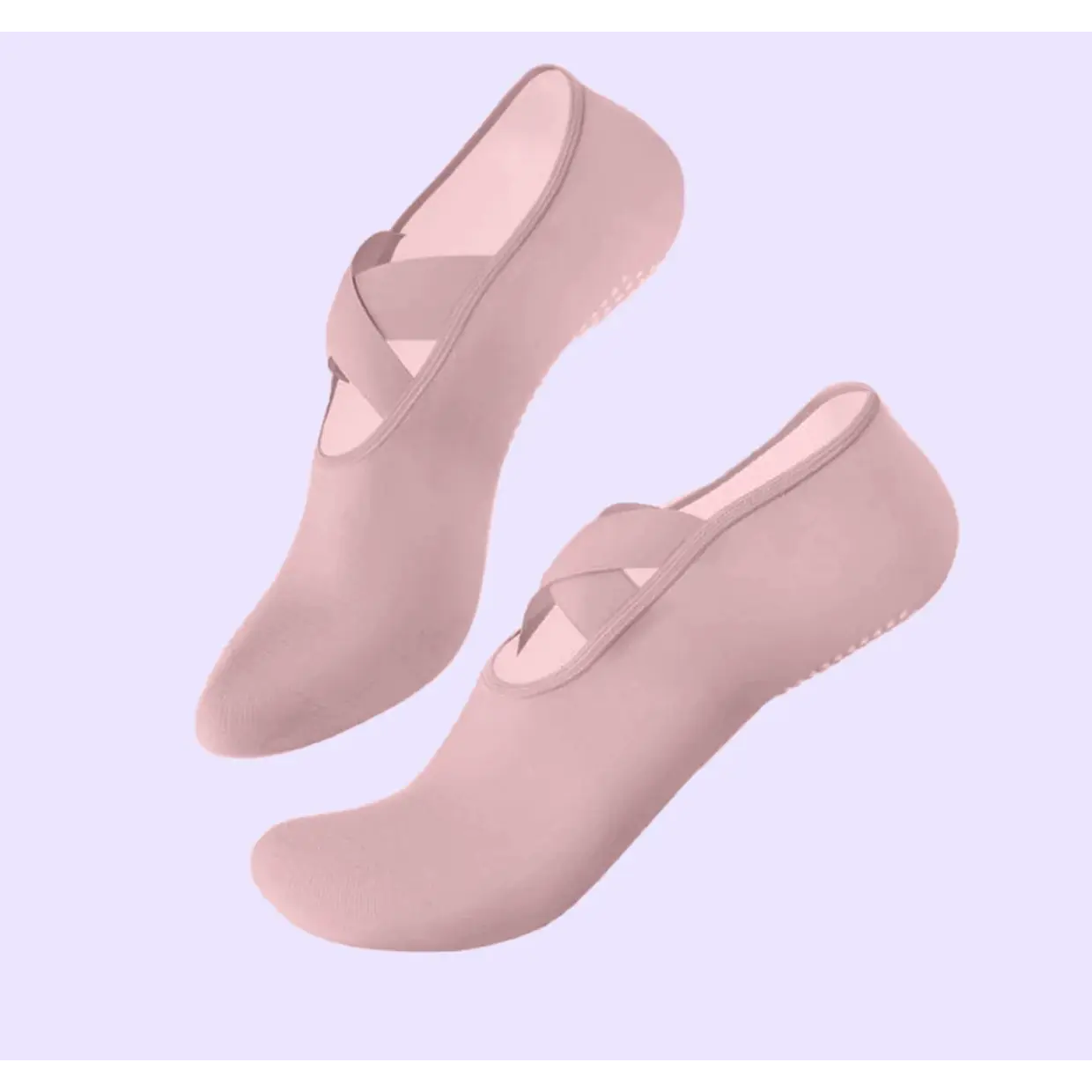 Chaussettes Aira Grip - AIRA PILATES