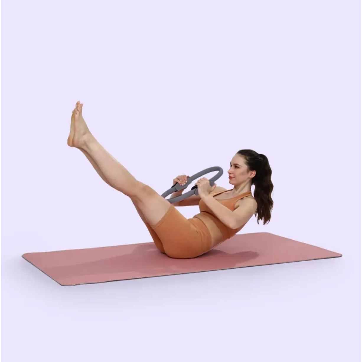 Anneau pilates Aira - AIRA PILATES