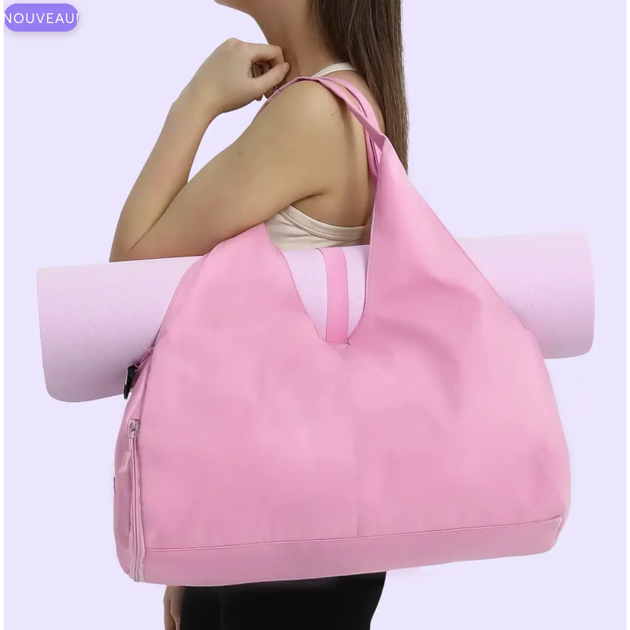 Sac de sport Aira Pilates - AIRA PILATES
