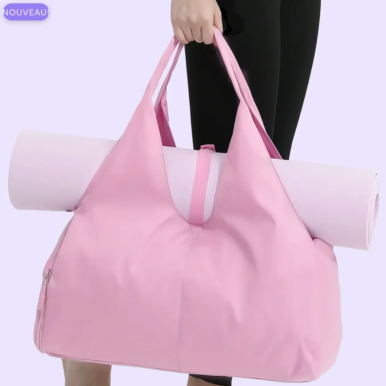Sac de sport Aira Pilates - AIRA PILATES